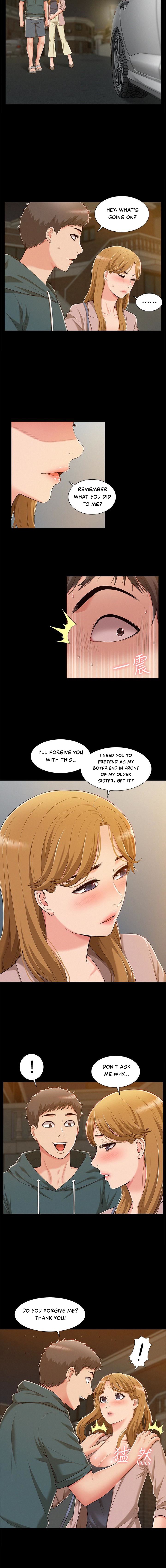 Your Situation Chapter 8 Page 5