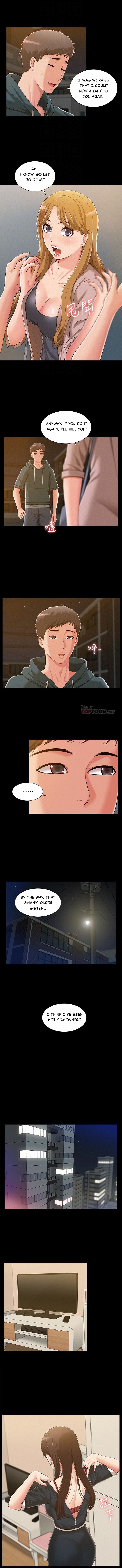 Your Situation Chapter 8 Page 6