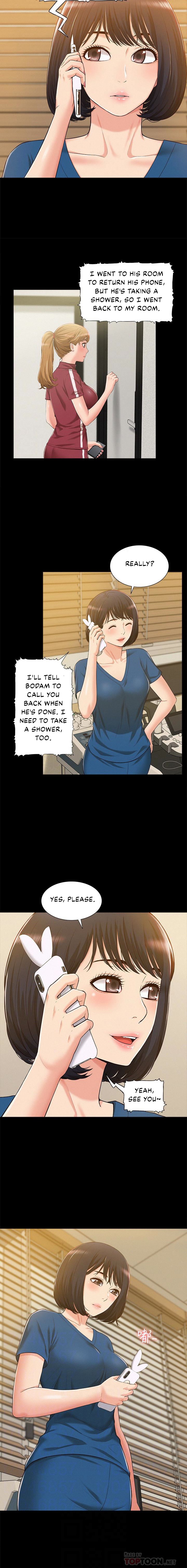 Your Situation Chapter 9 Page 3