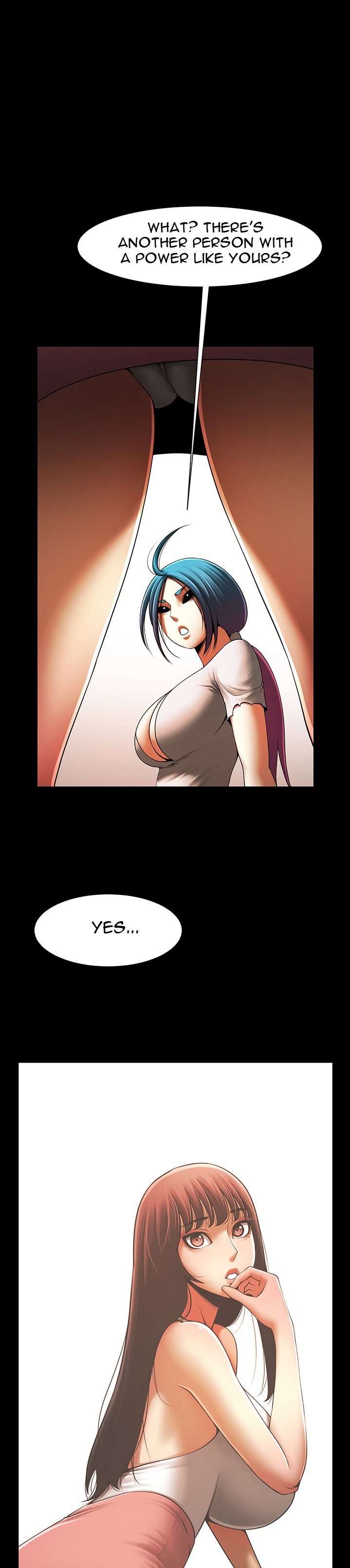 The Woman Who Lives In My Room Chapter 34 Page 13