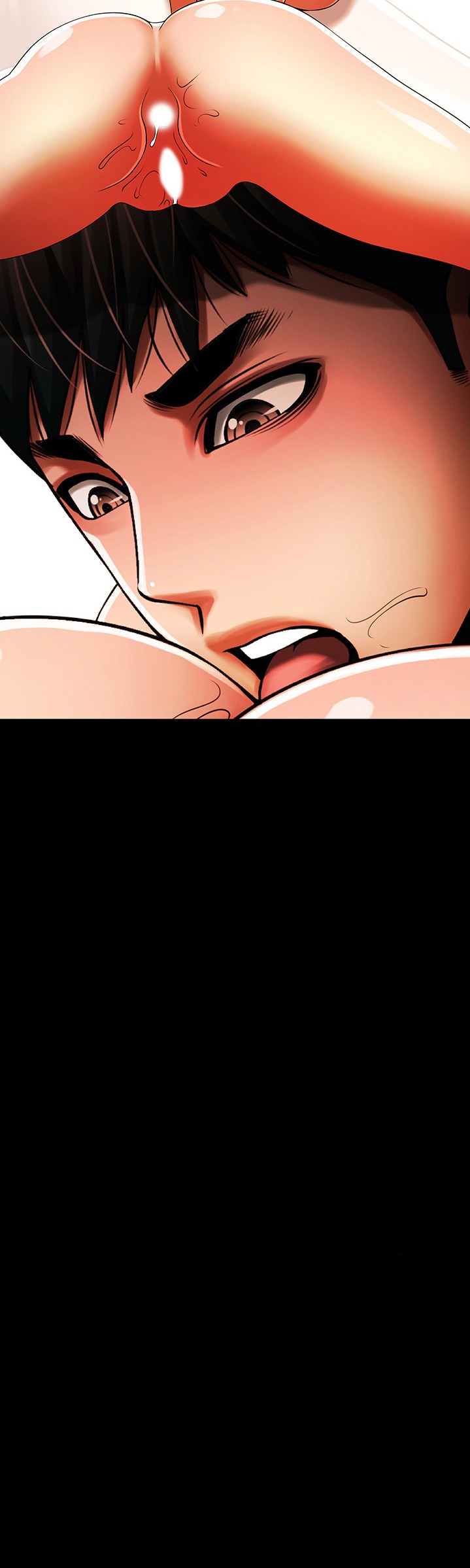The Woman Who Lives In My Room Chapter 34 Page 30