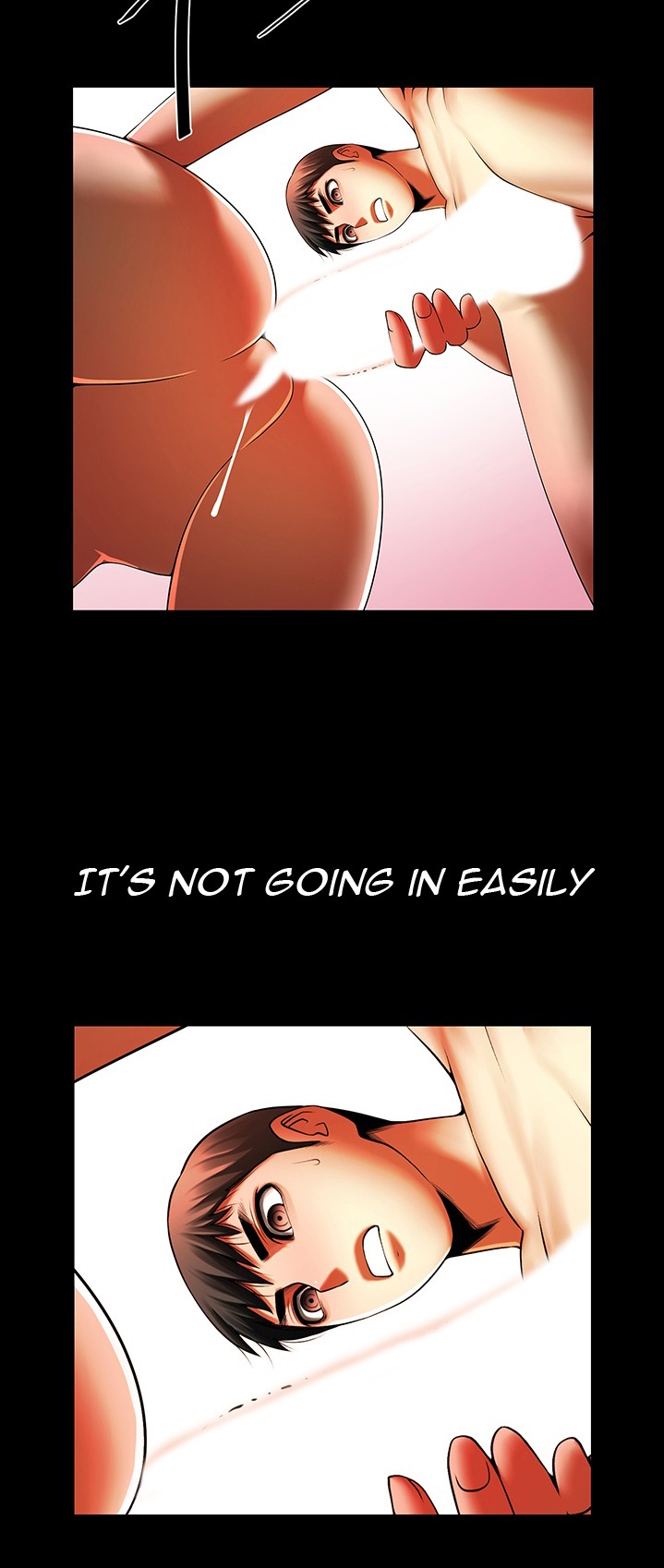 The Woman Who Lives In My Room Chapter 35 Page 10