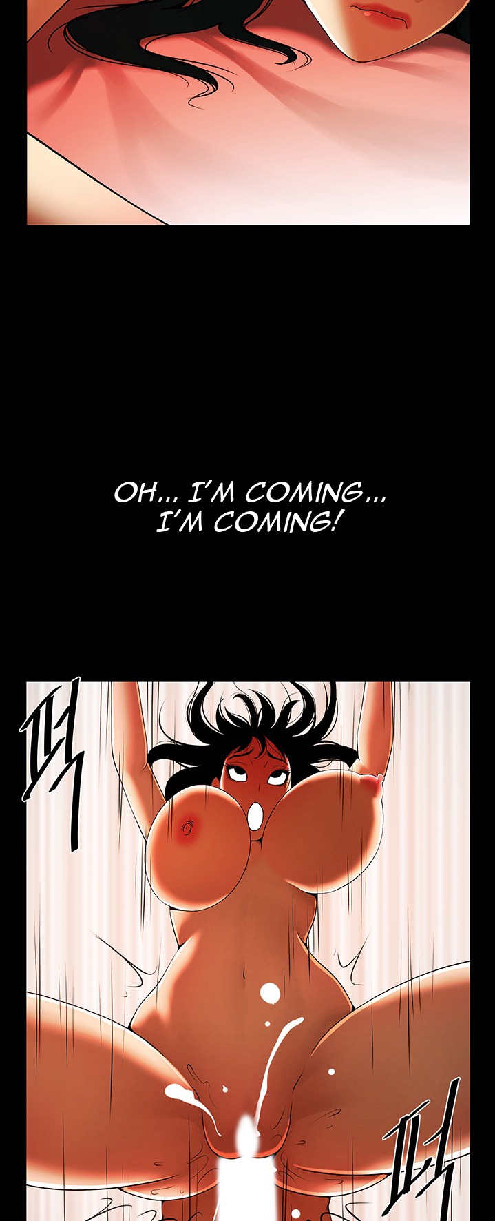 The Woman Who Lives In My Room Chapter 35 Page 16