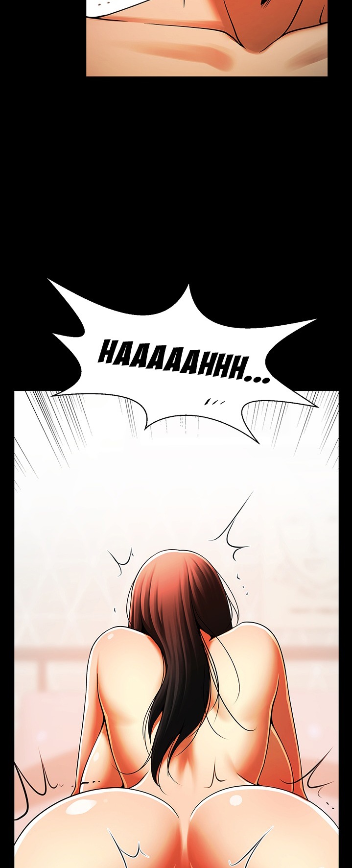 The Woman Who Lives In My Room Chapter 35 Page 18