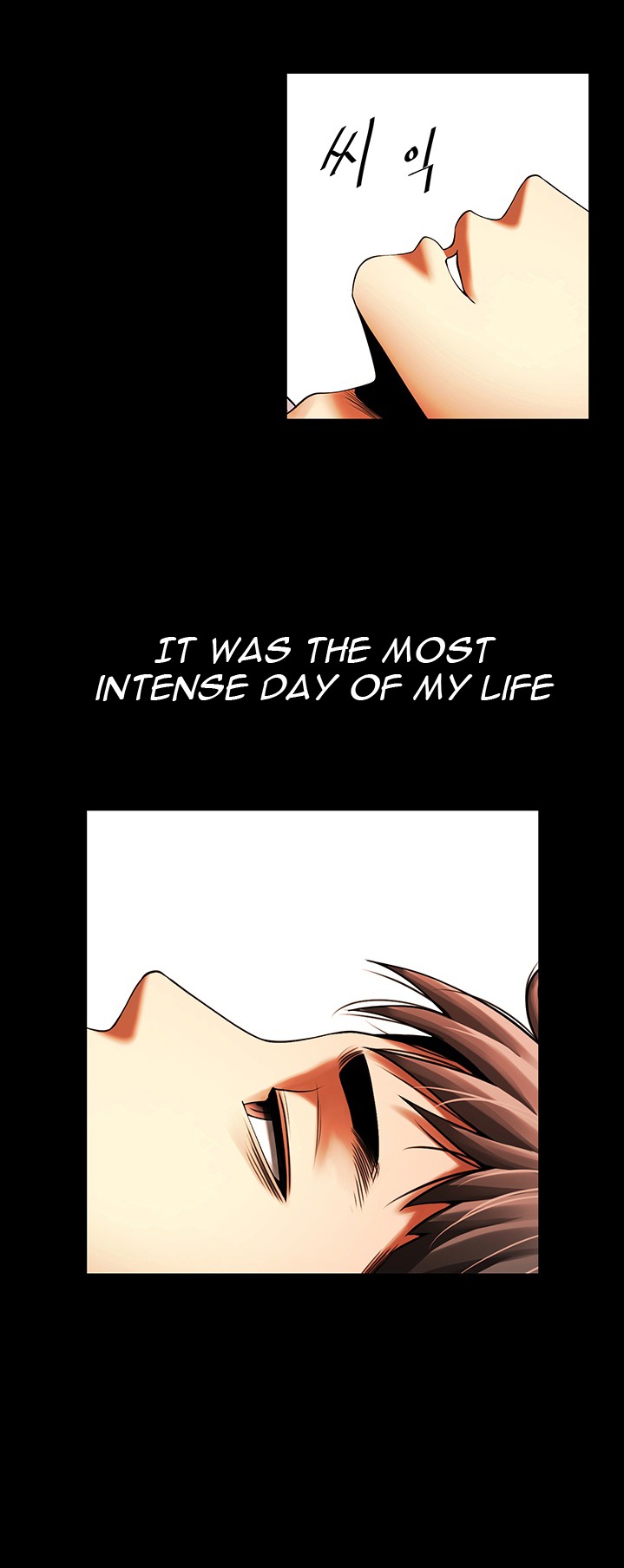 The Woman Who Lives In My Room Chapter 35 Page 38