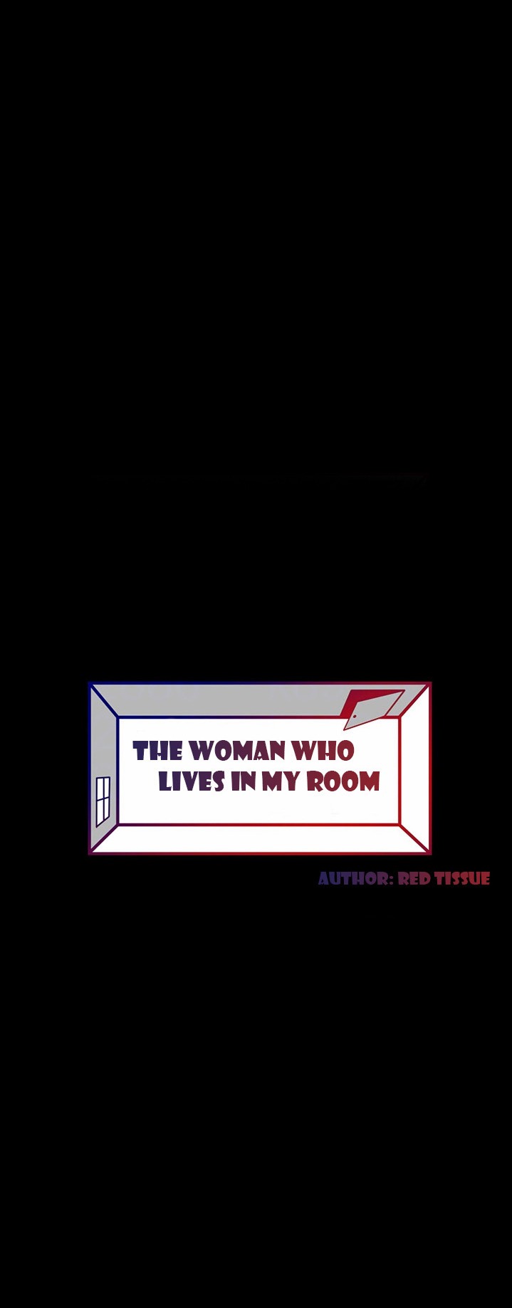 The Woman Who Lives In My Room Chapter 38 Page 1