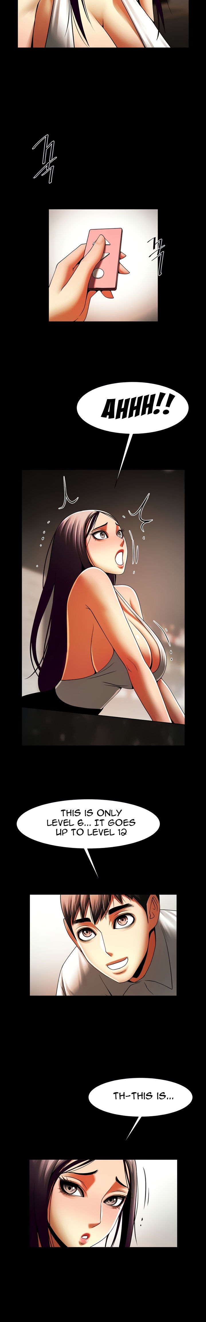 The Woman Who Lives In My Room Chapter 40 Page 14