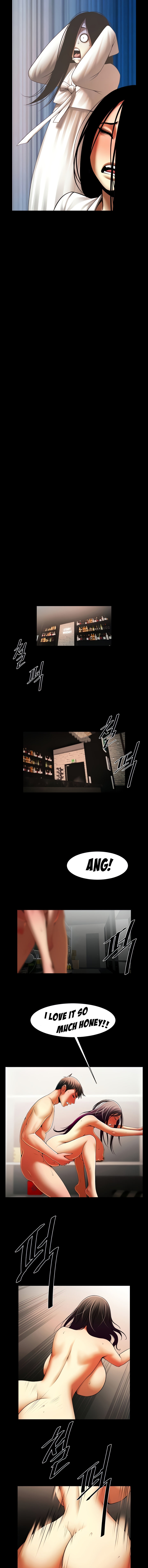 The Woman Who Lives In My Room Chapter 41 Page 3