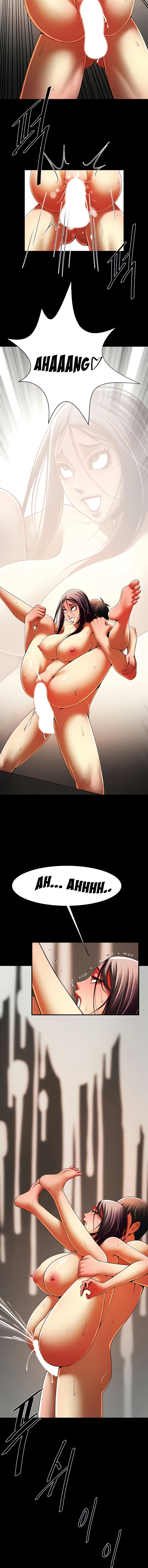 The Woman Who Lives In My Room Chapter 41 Page 5