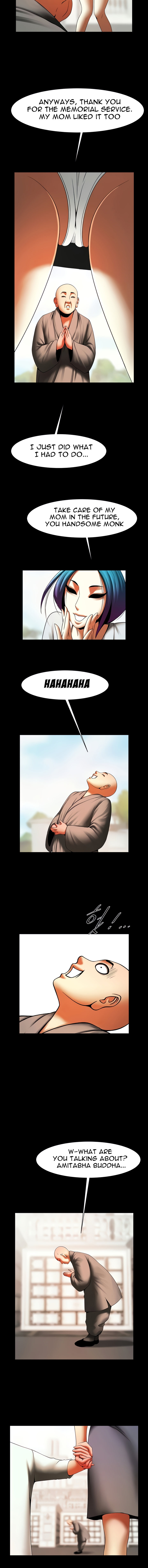 The Woman Who Lives In My Room Chapter 44 Page 7