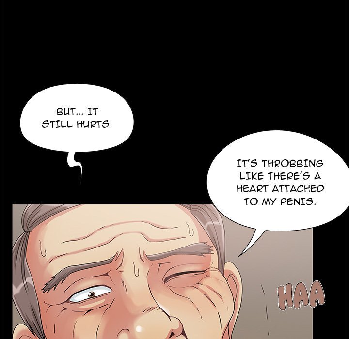 Sleepy Town Escapades Chapter 1 Page 101