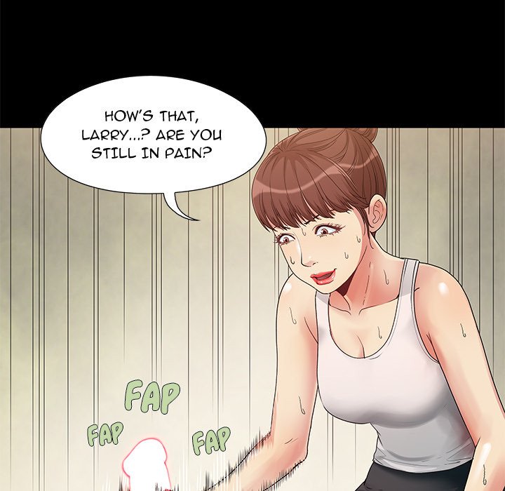 Sleepy Town Escapades Chapter 1 Page 106