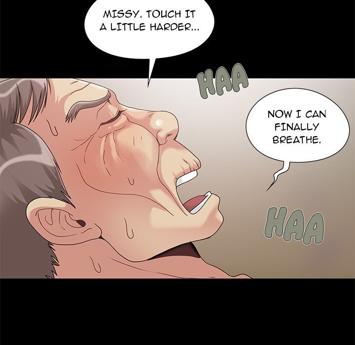 Sleepy Town Escapades Chapter 1 Page 108
