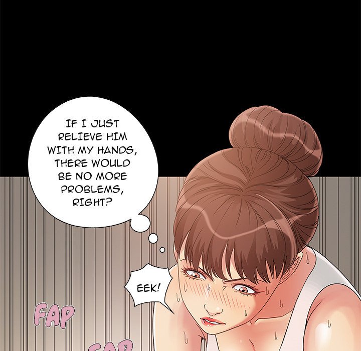 Sleepy Town Escapades Chapter 1 Page 109