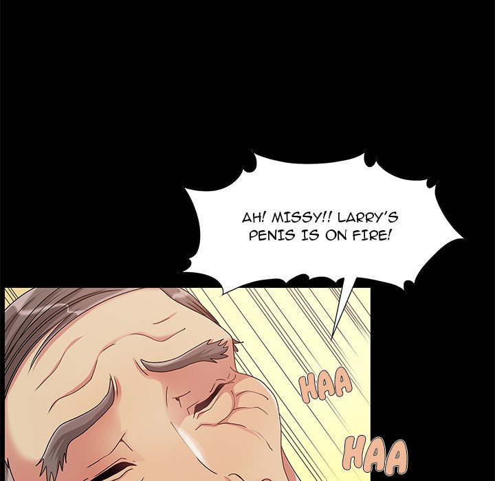Sleepy Town Escapades Chapter 1 Page 111