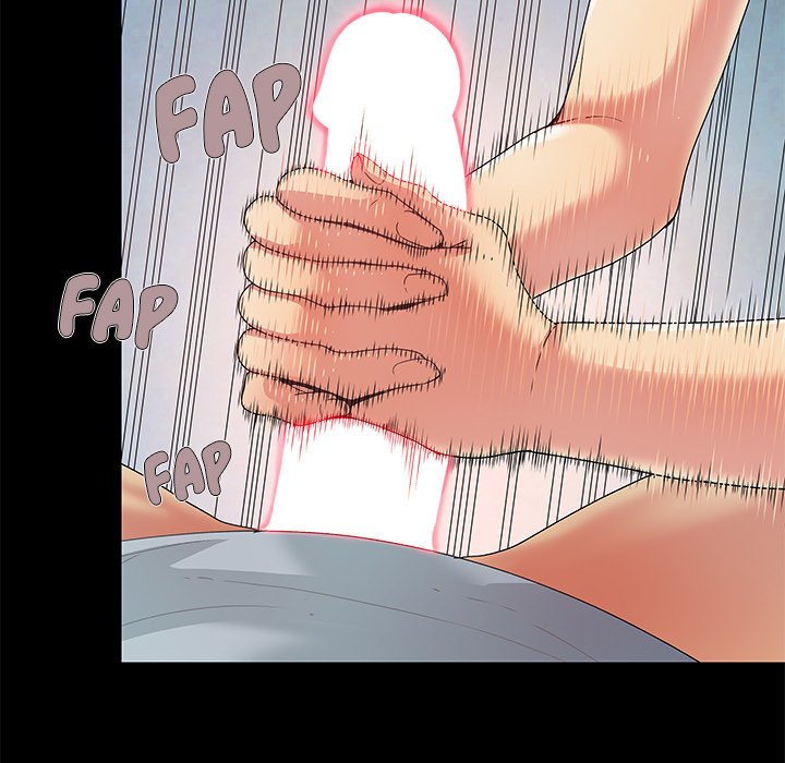 Sleepy Town Escapades Chapter 1 Page 113