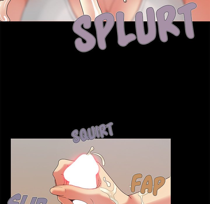 Sleepy Town Escapades Chapter 1 Page 124