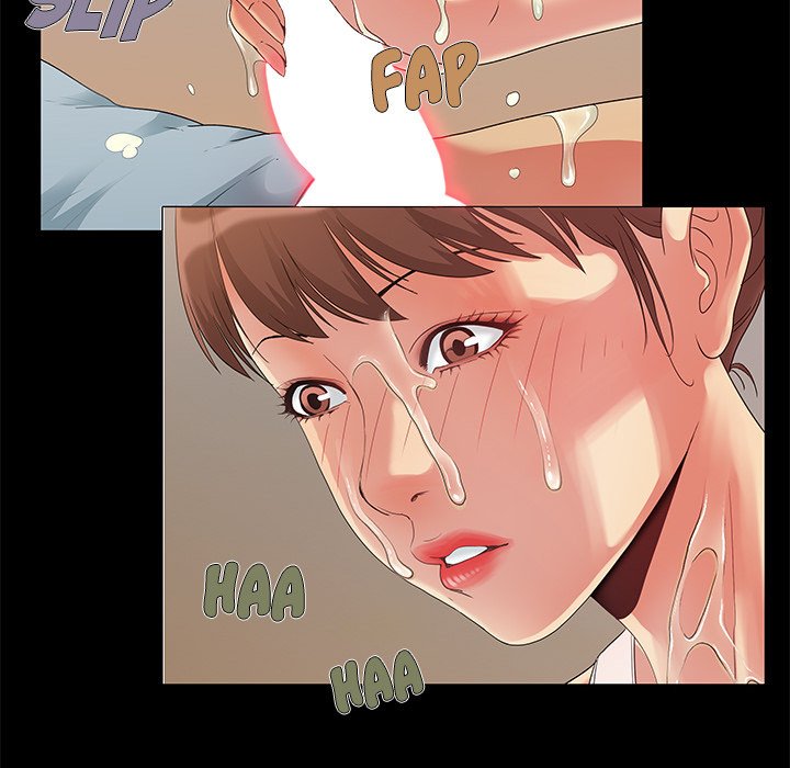 Sleepy Town Escapades Chapter 1 Page 125