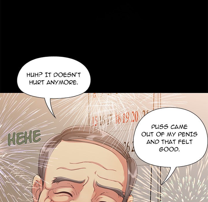Sleepy Town Escapades Chapter 1 Page 126