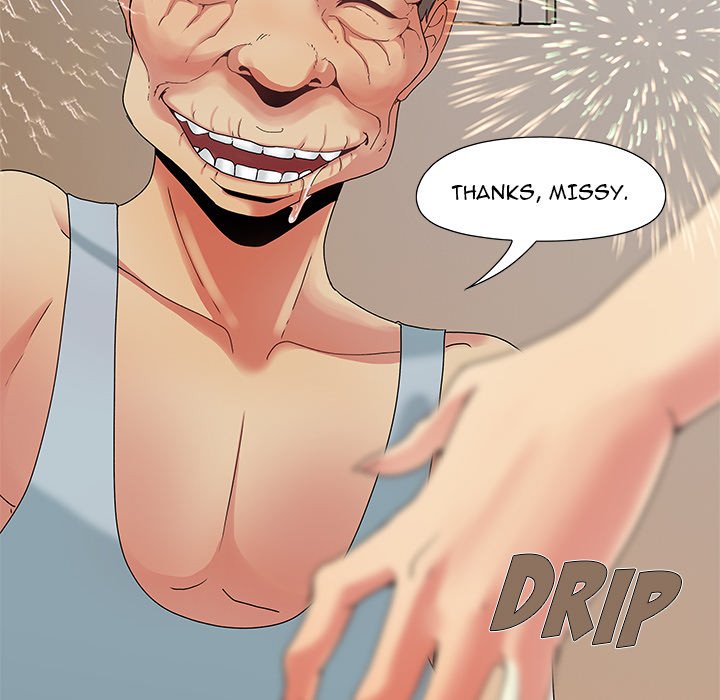 Sleepy Town Escapades Chapter 1 Page 127