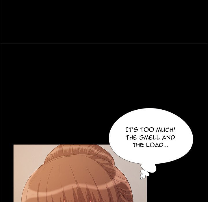 Sleepy Town Escapades Chapter 1 Page 129