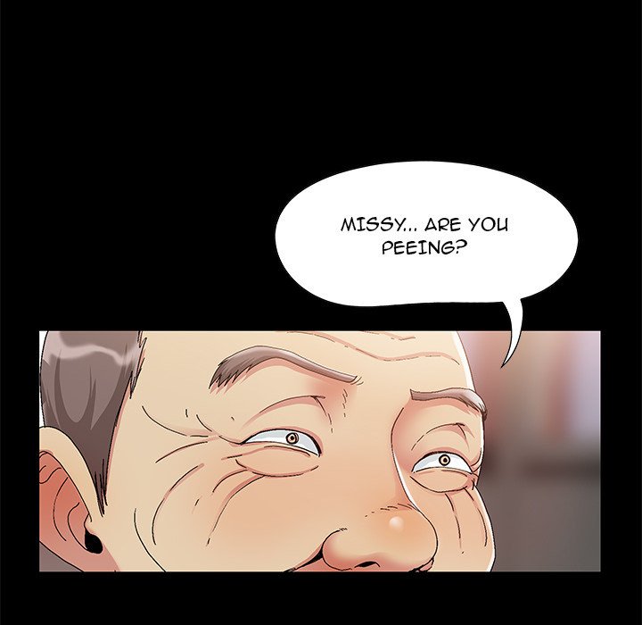 Sleepy Town Escapades Chapter 1 Page 39