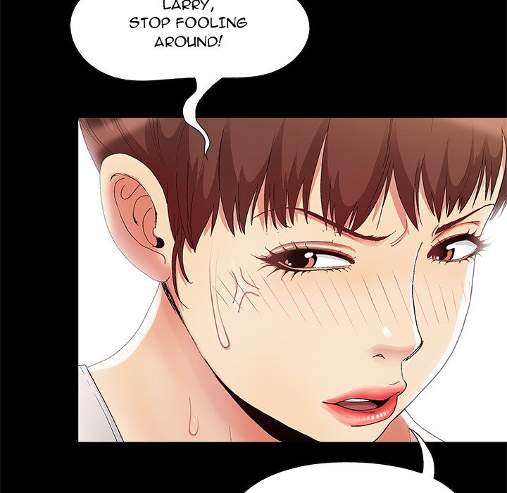 Sleepy Town Escapades Chapter 1 Page 45