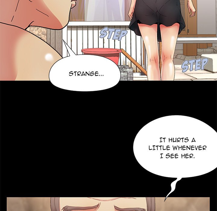 Sleepy Town Escapades Chapter 1 Page 52