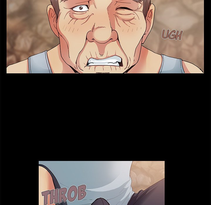 Sleepy Town Escapades Chapter 1 Page 53
