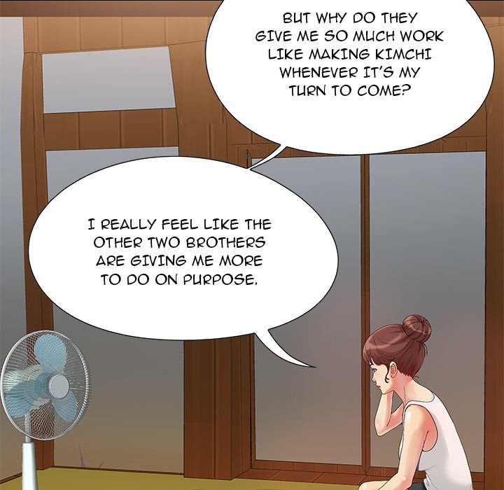 Sleepy Town Escapades Chapter 1 Page 56