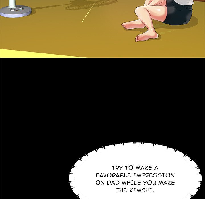 Sleepy Town Escapades Chapter 1 Page 57