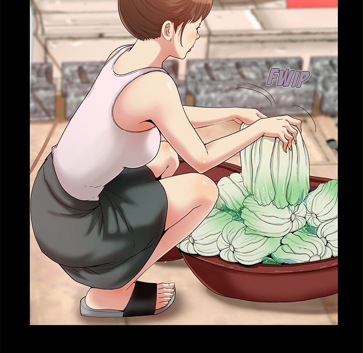 Sleepy Town Escapades Chapter 1 Page 6