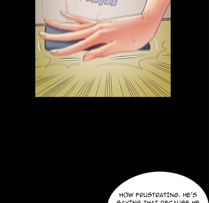 Sleepy Town Escapades Chapter 1 Page 63