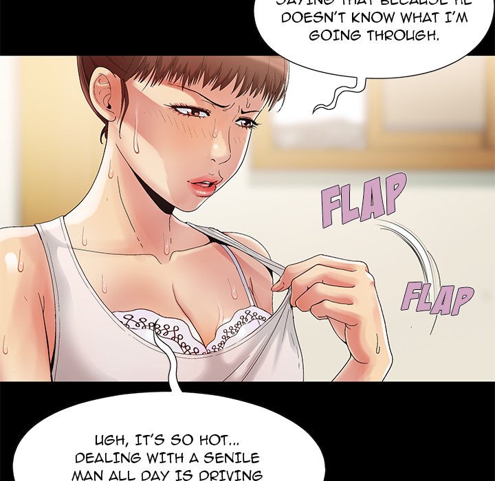 Sleepy Town Escapades Chapter 1 Page 64