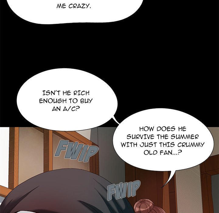 Sleepy Town Escapades Chapter 1 Page 65