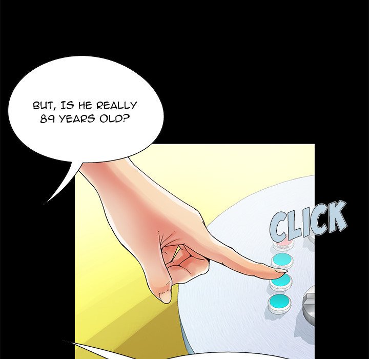 Sleepy Town Escapades Chapter 1 Page 67