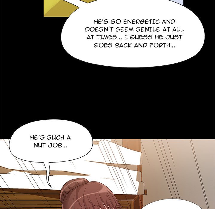 Sleepy Town Escapades Chapter 1 Page 68