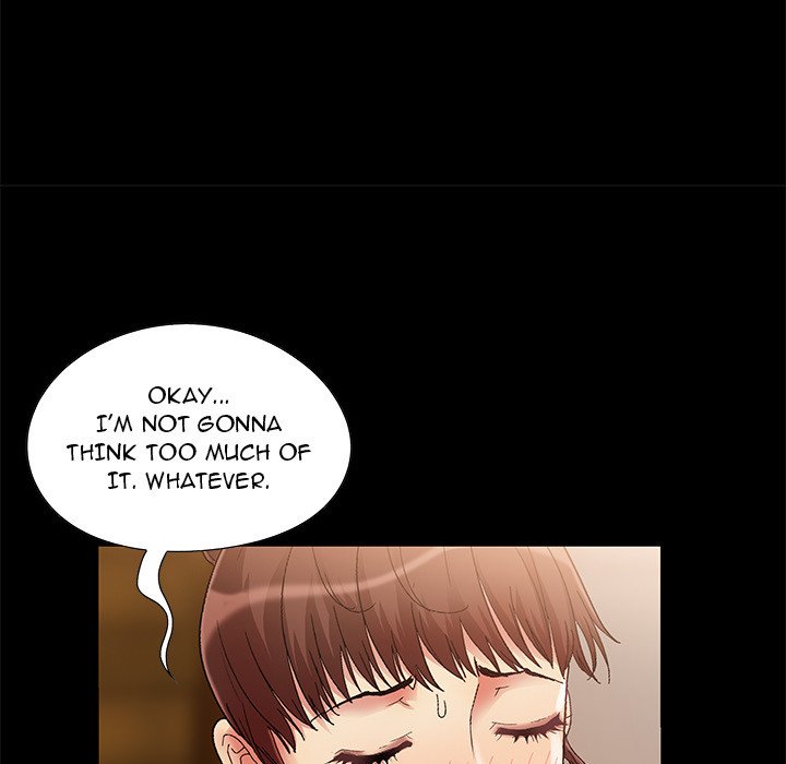 Sleepy Town Escapades Chapter 1 Page 71