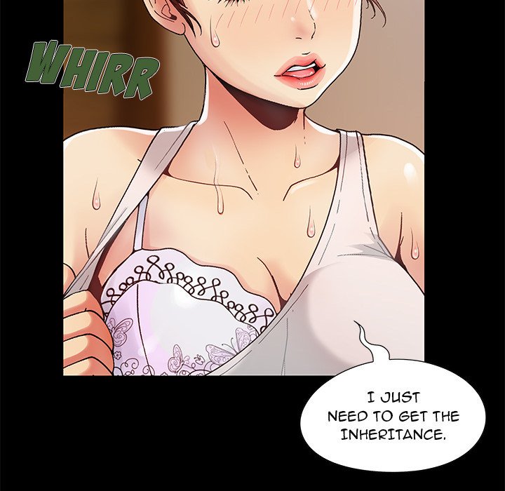 Sleepy Town Escapades Chapter 1 Page 72