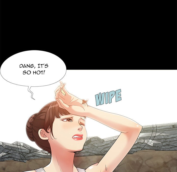 Sleepy Town Escapades Chapter 1 Page 8