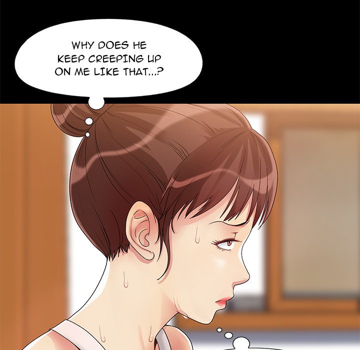 Sleepy Town Escapades Chapter 1 Page 80