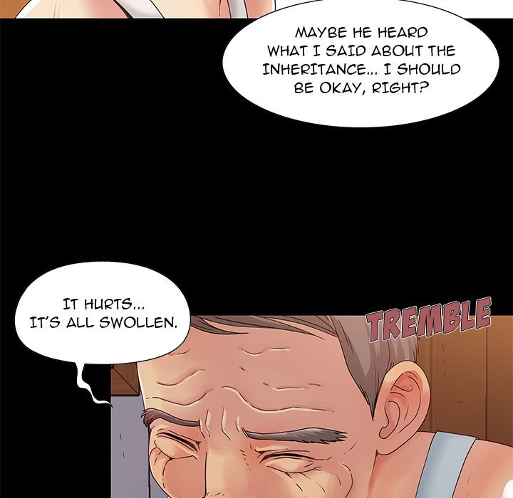 Sleepy Town Escapades Chapter 1 Page 81