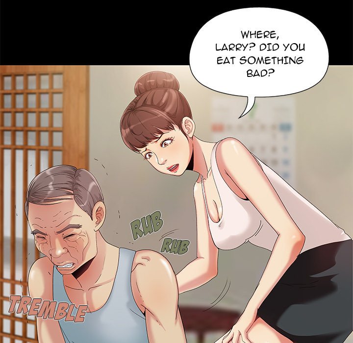 Sleepy Town Escapades Chapter 1 Page 83