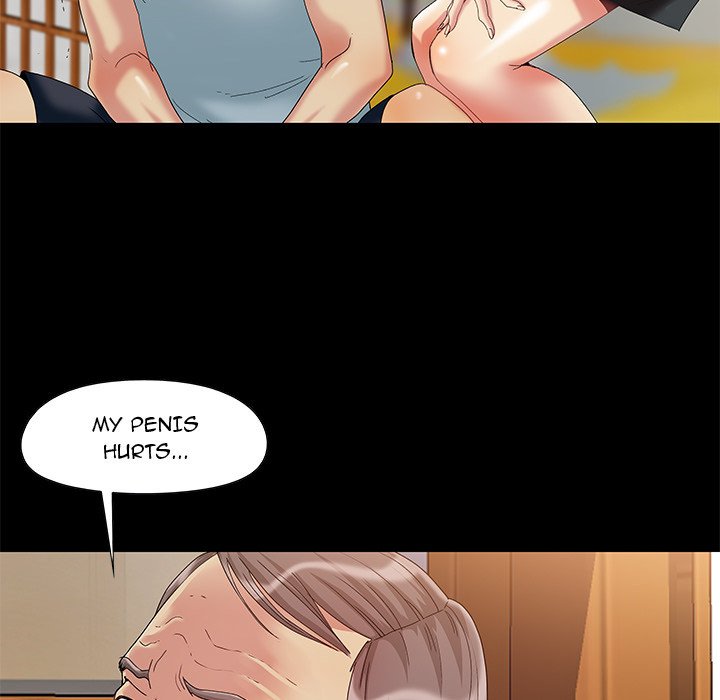Sleepy Town Escapades Chapter 1 Page 84