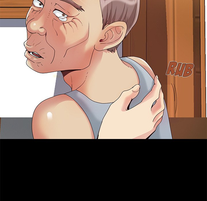 Sleepy Town Escapades Chapter 1 Page 85