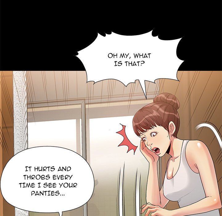 Sleepy Town Escapades Chapter 1 Page 86