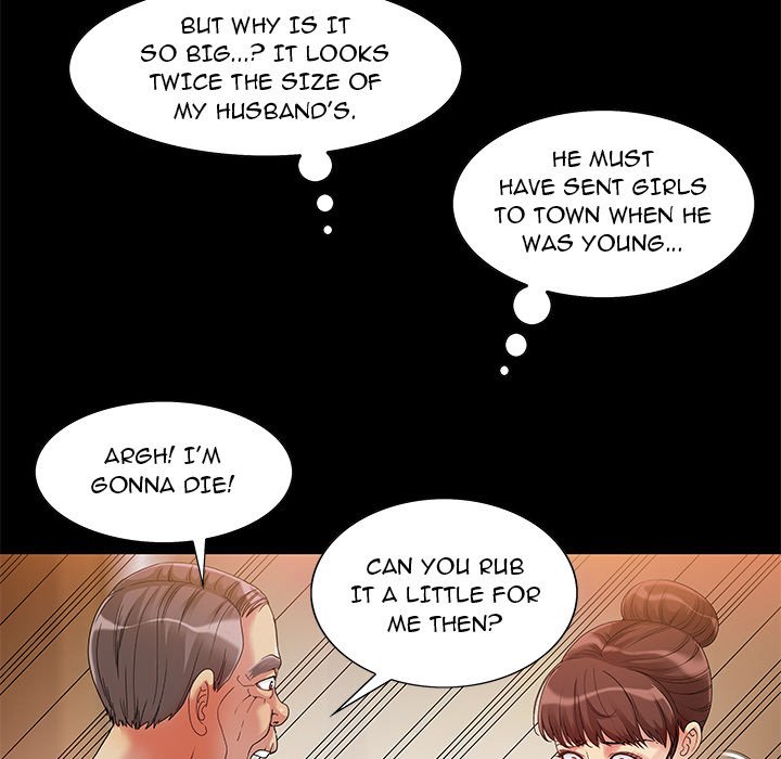 Sleepy Town Escapades Chapter 1 Page 91