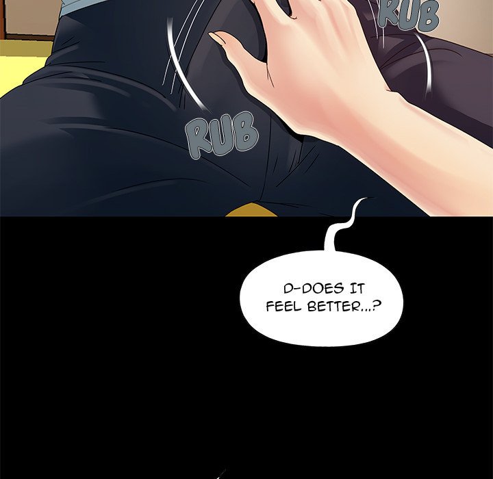 Sleepy Town Escapades Chapter 1 Page 95