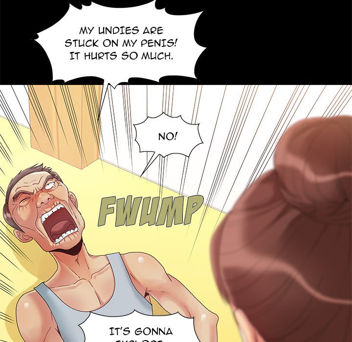 Sleepy Town Escapades Chapter 1 Page 96