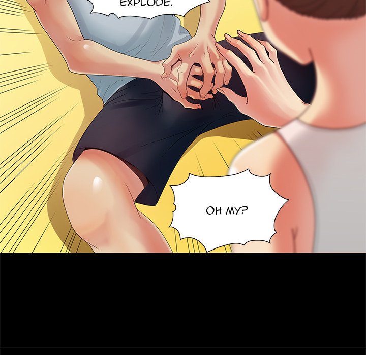 Sleepy Town Escapades Chapter 1 Page 97
